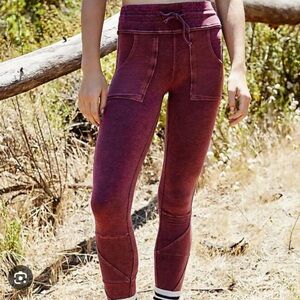 Free People Kyoto leggings